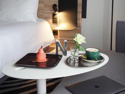 Фото отеля