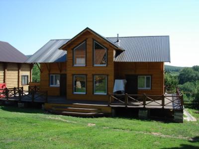 Фото отеля