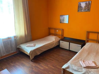 Фото отеля