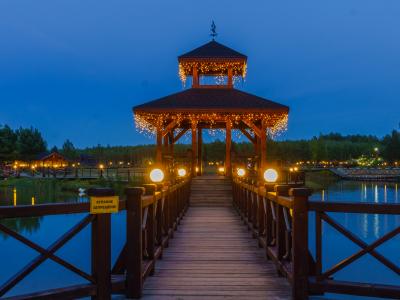 Фото отеля