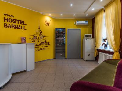 Фото отеля