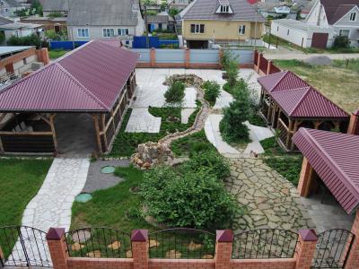 Фото отеля