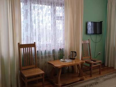 Фото отеля