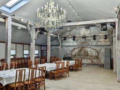 Фото отеля