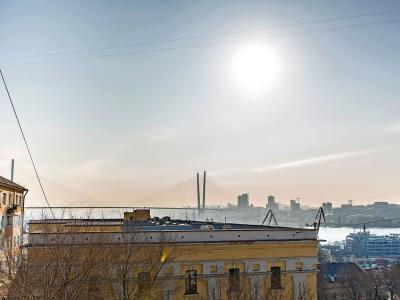 Фото отеля