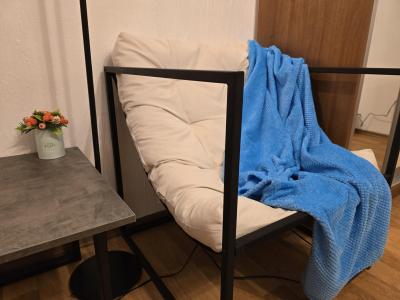 Фото номера отеля
