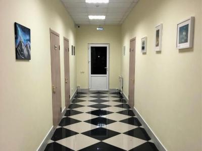 Фото отеля