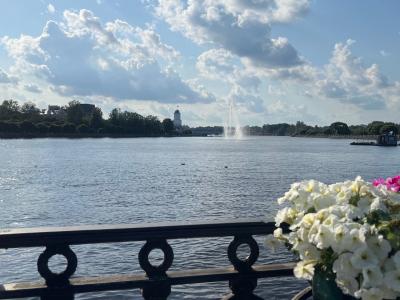 Фото отеля