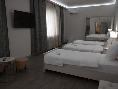 Фото номера отеля