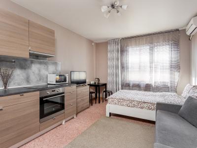 Фото отеля