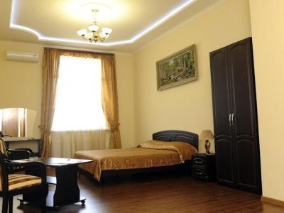 Фото отеля
