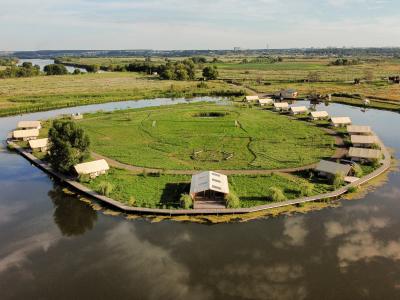 Фото отеля