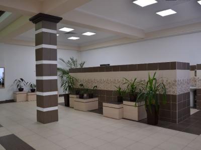 Фото отеля