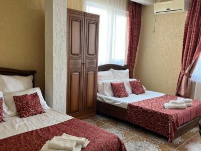 Фото номера отеля