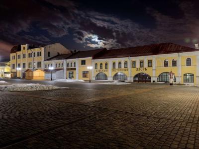 Фото номера отеля