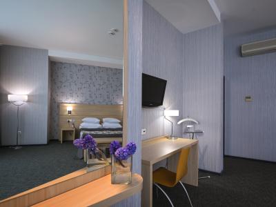 Фото номера отеля