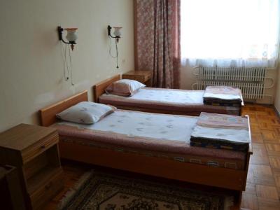 Фото отеля