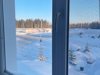 Фото номера отеля