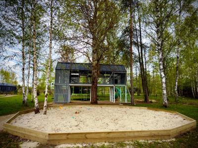 Фото отеля