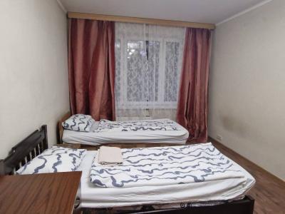 3-х комнатная квартира на Планерной
