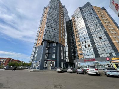 Фото отеля