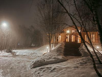 Фото номера отеля