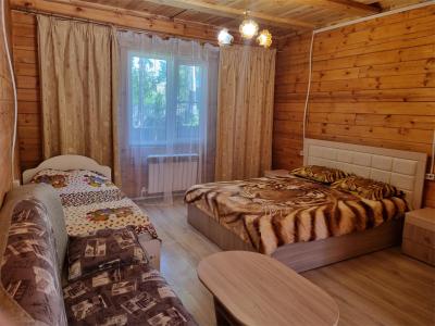 Фото отеля