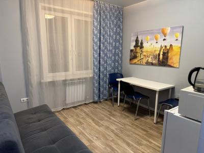 Фото отеля