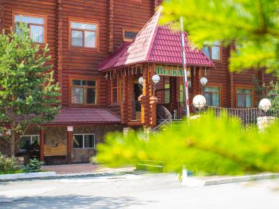 Фото отеля