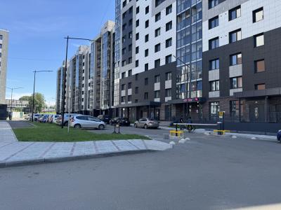 Фото отеля