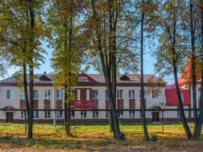 Фото отеля