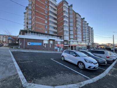 Фото отеля