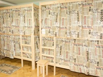 Фото номера отеля