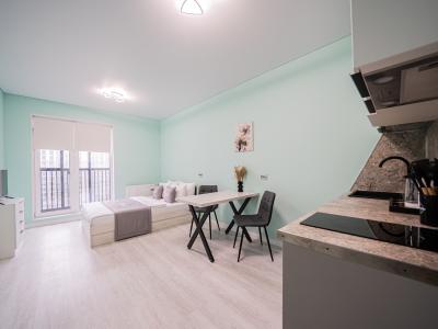 Фото номера отеля