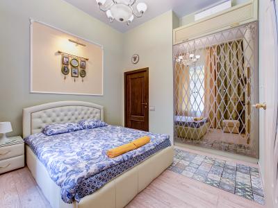 Фото номера отеля