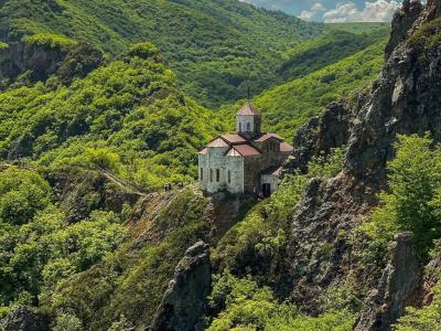 Фото отеля