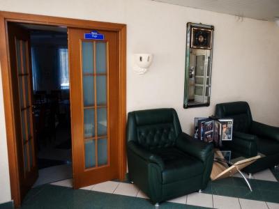 Фото отеля