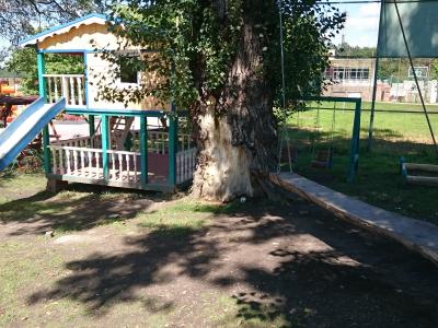 Фото отеля