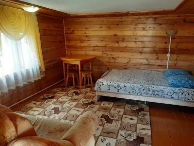 Фото номера отеля