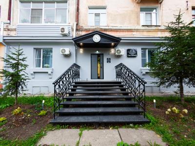 Фото отеля