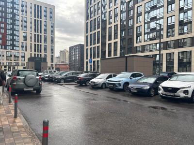 Фото номера отеля