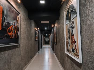 Фото отеля