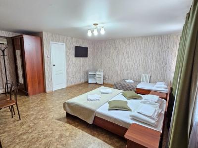 Фото отеля