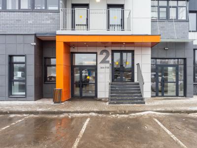 Фото отеля