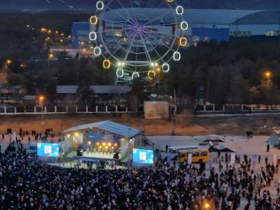 Фото номера отеля