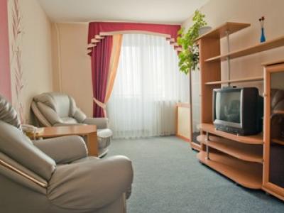 Фото номера отеля
