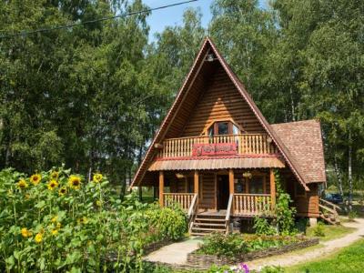 Фото отеля