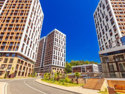 Фото отеля