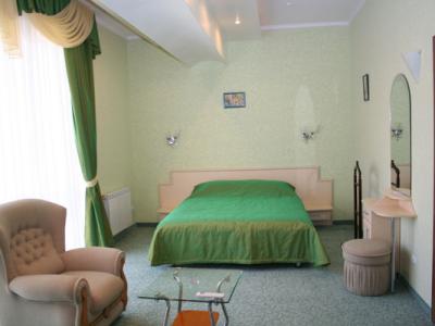 Фото отеля