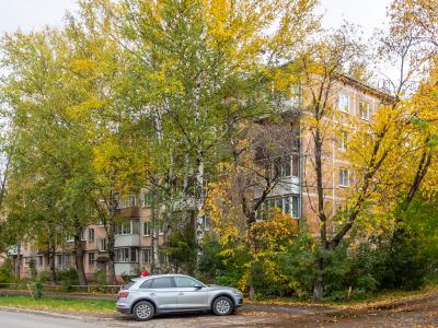 Фото отеля